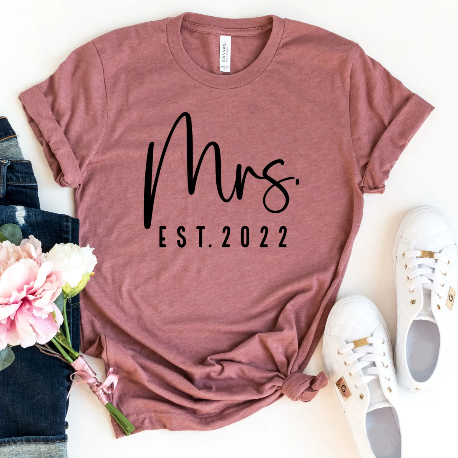 Mrs EST 2022
