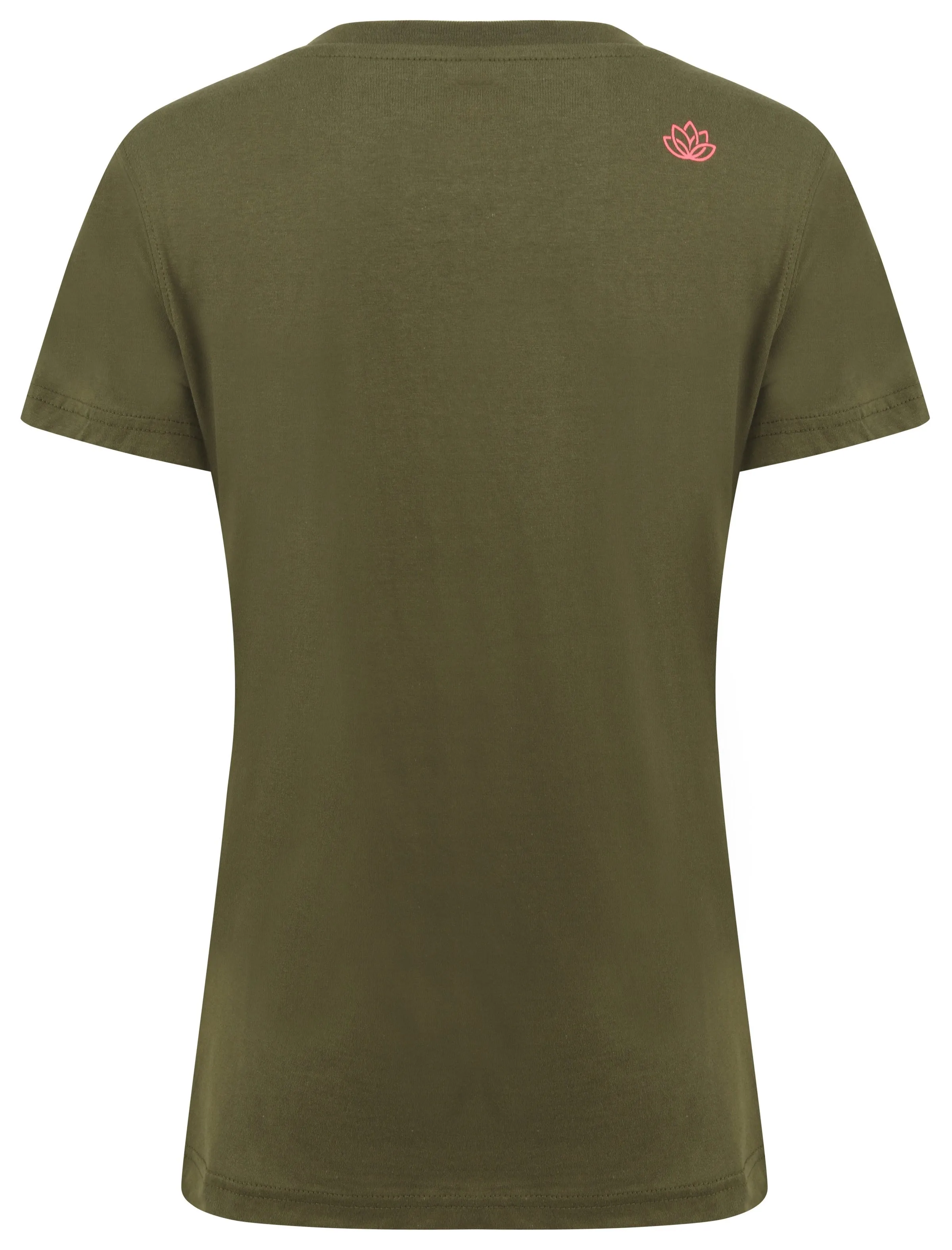 Navitas Womens Tee