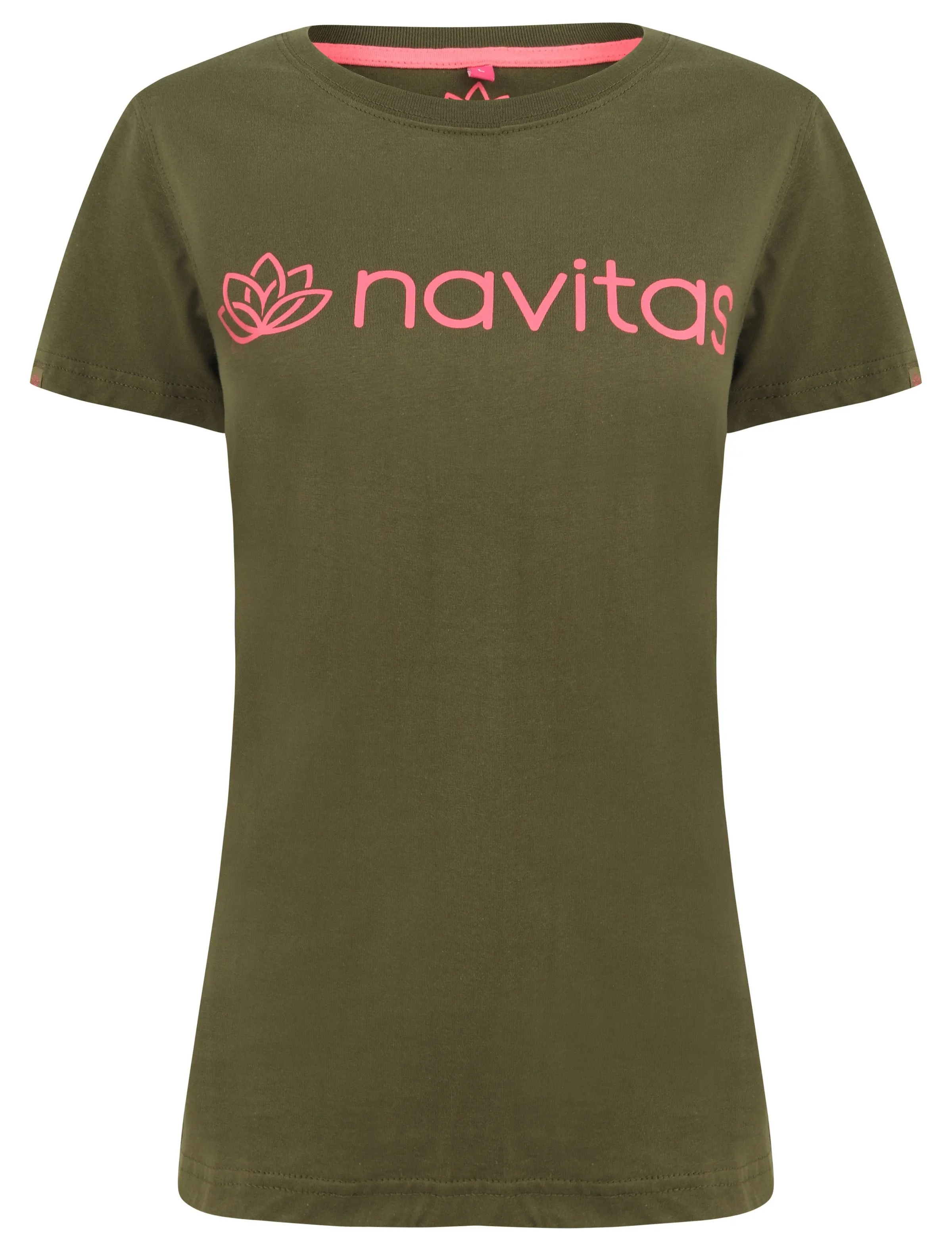 Navitas Womens Tee