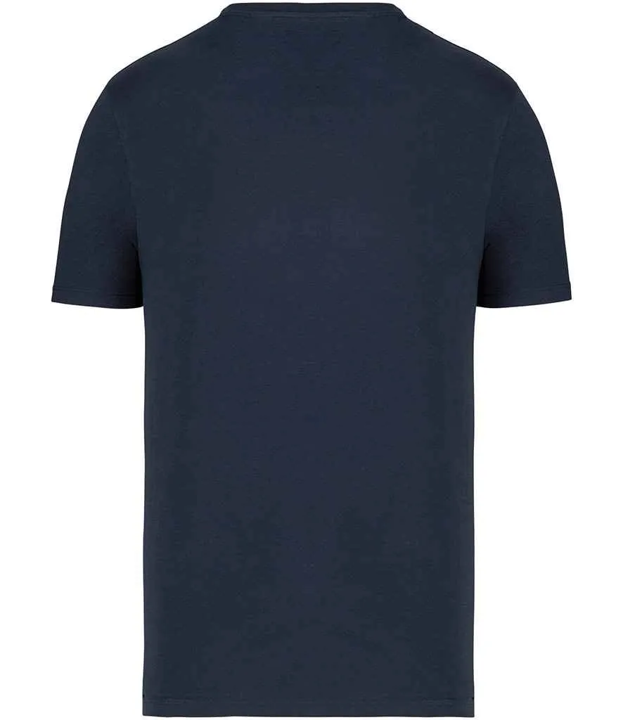 Navy Heavyweight Unisex T-Shirt - Altera