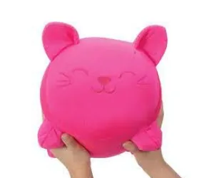Nee Doh Cool Cats Dohzee