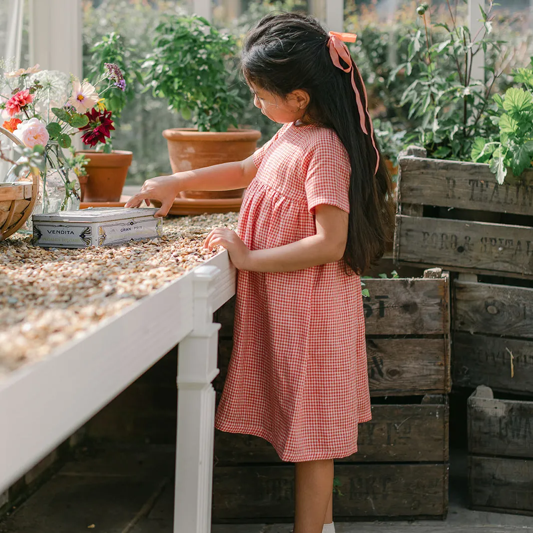 Nellie Quats Hopscotch Dress
