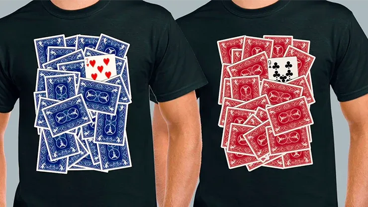 NEW FLIP N PRINT RED by JOTA - Trick Retails $87 