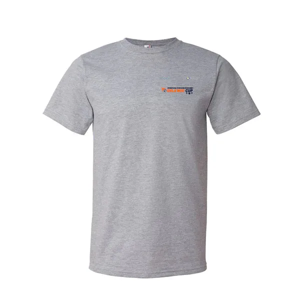 Next Level T-Shirts Orlando Cup