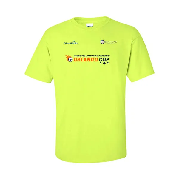 Next Level T-Shirts Orlando Cup