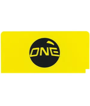 One Mfg 6-Inch Wax Scraper