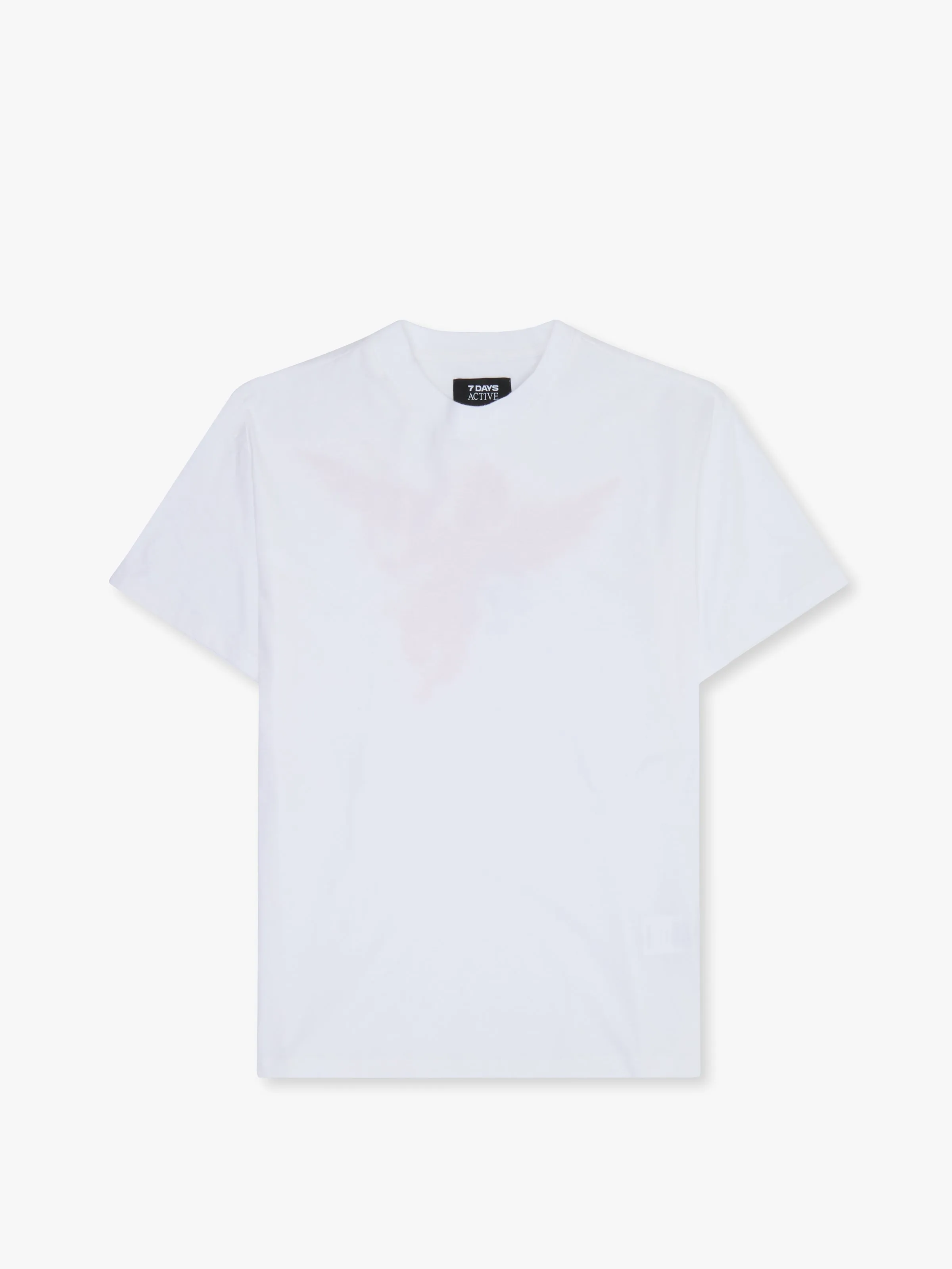 Organic Regular Angel Tee