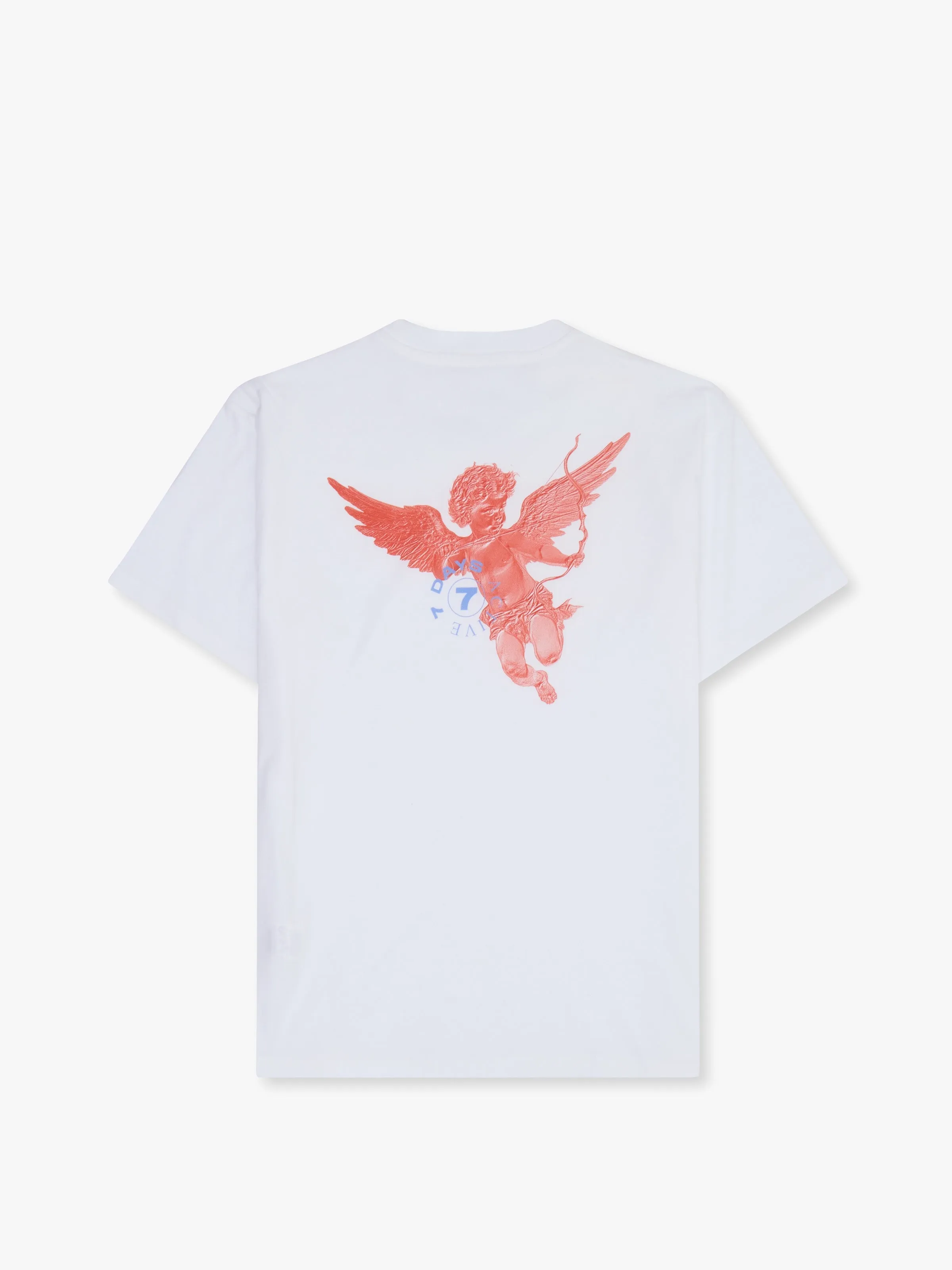 Organic Regular Angel Tee