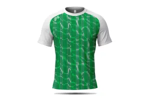 Origami Short Sleeves Shirt