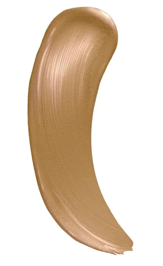 Pack of 2 Rimmel London Stay Matte Full Coverage Mattifying Foundation, Noisette 501