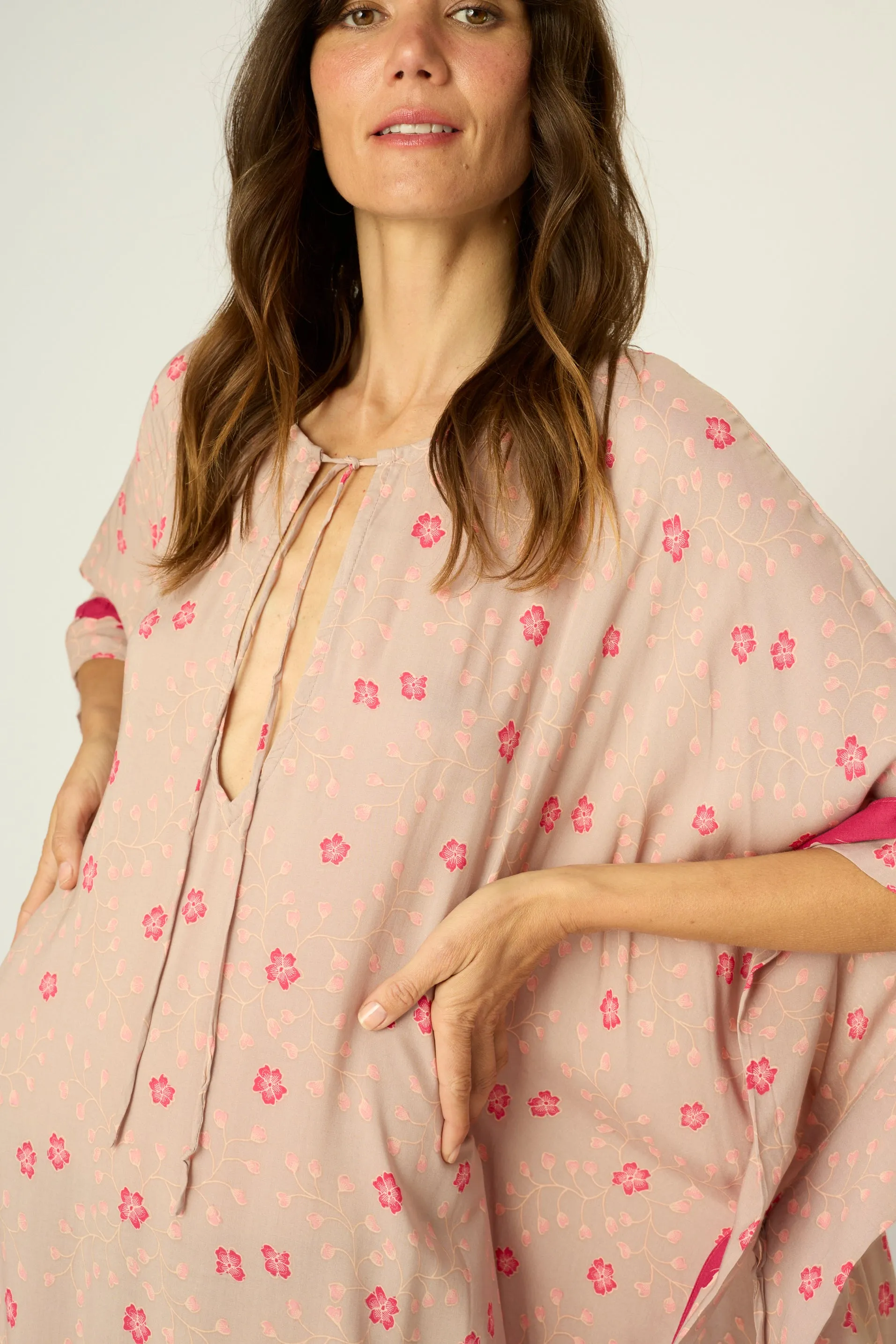 PAULINA CAFTAN
