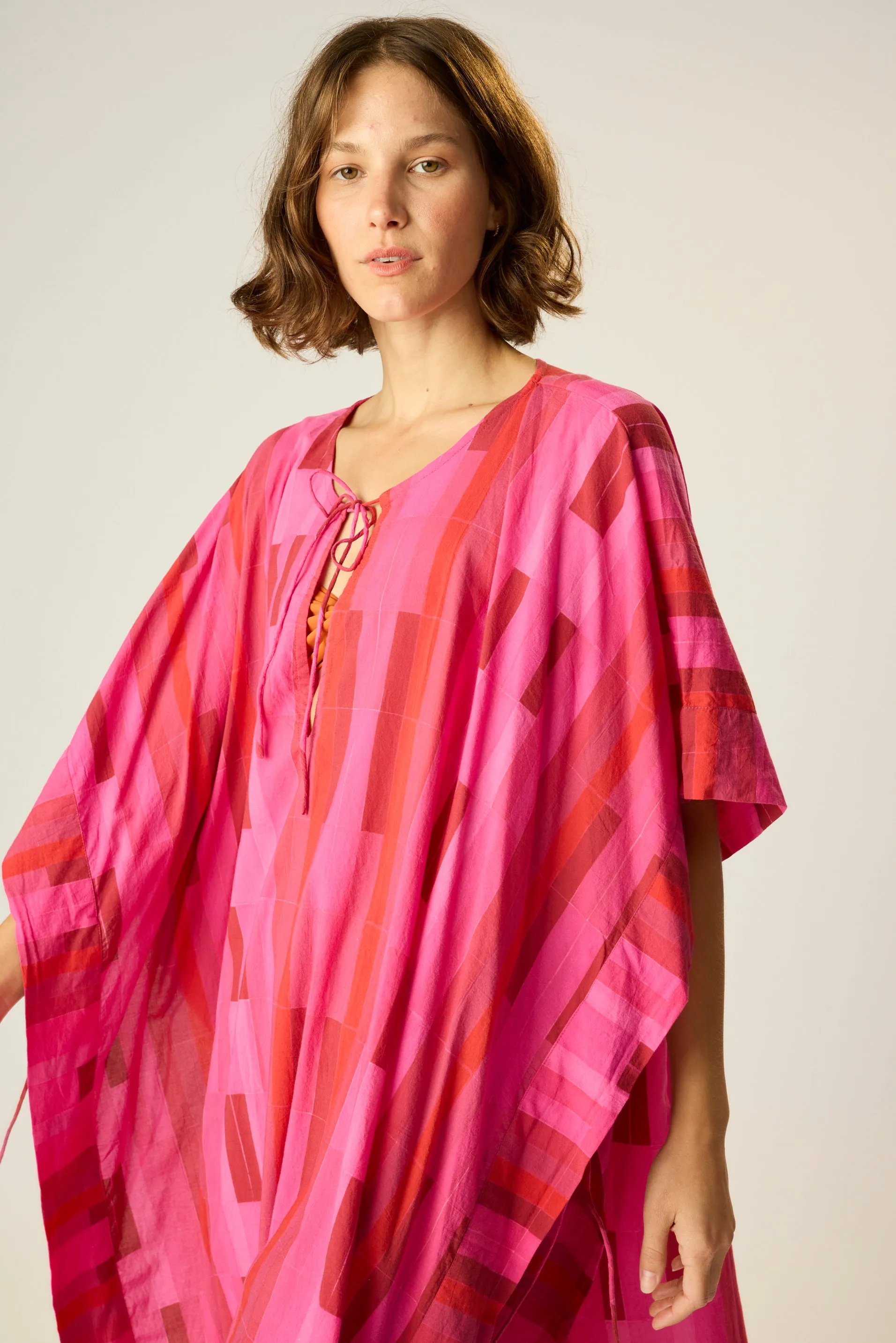 PAULINA CAFTAN