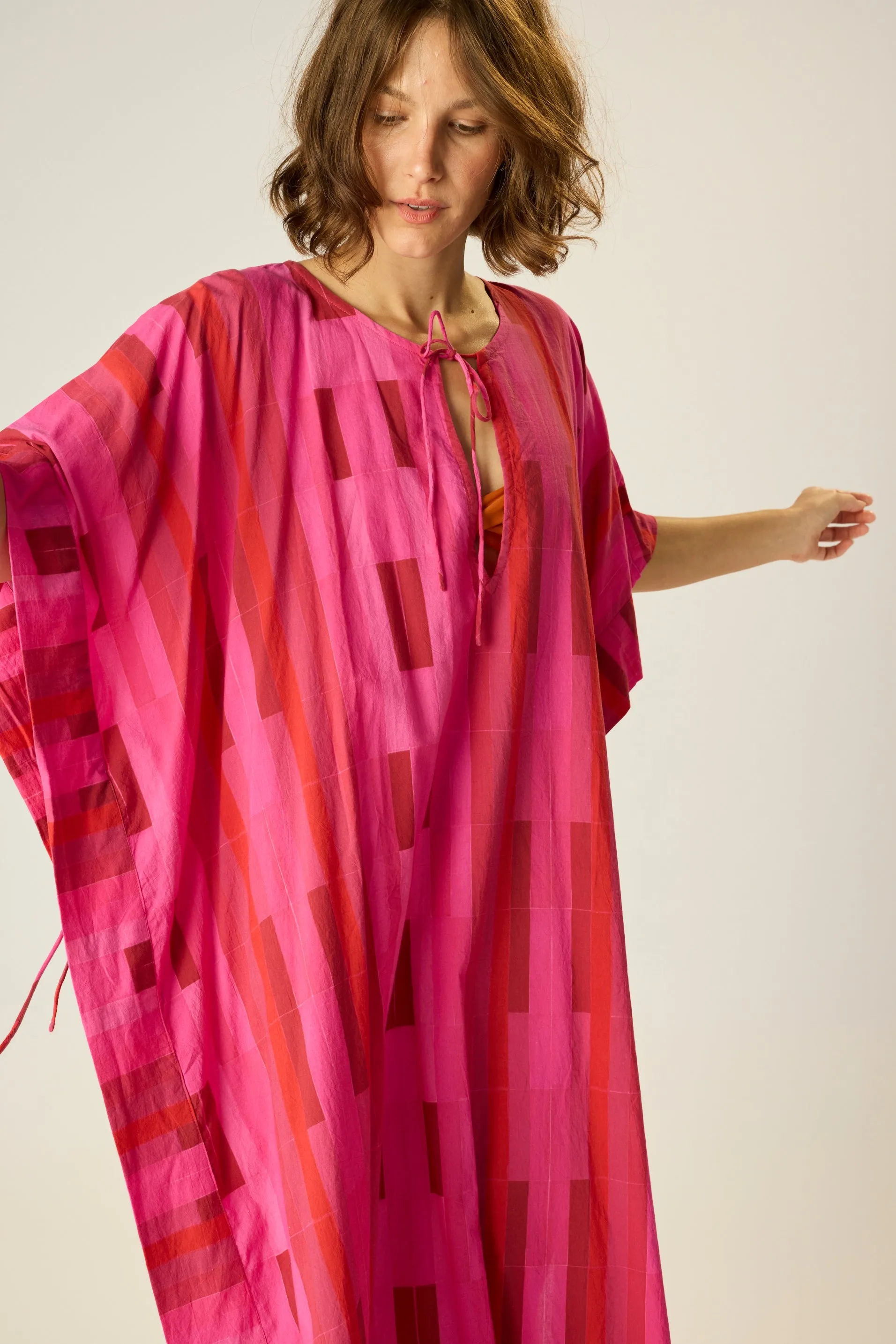 PAULINA CAFTAN