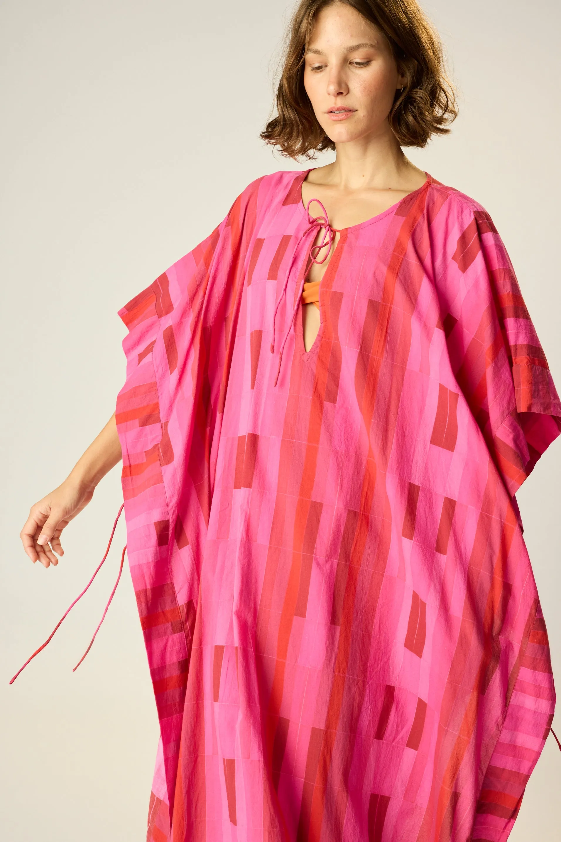 PAULINA CAFTAN