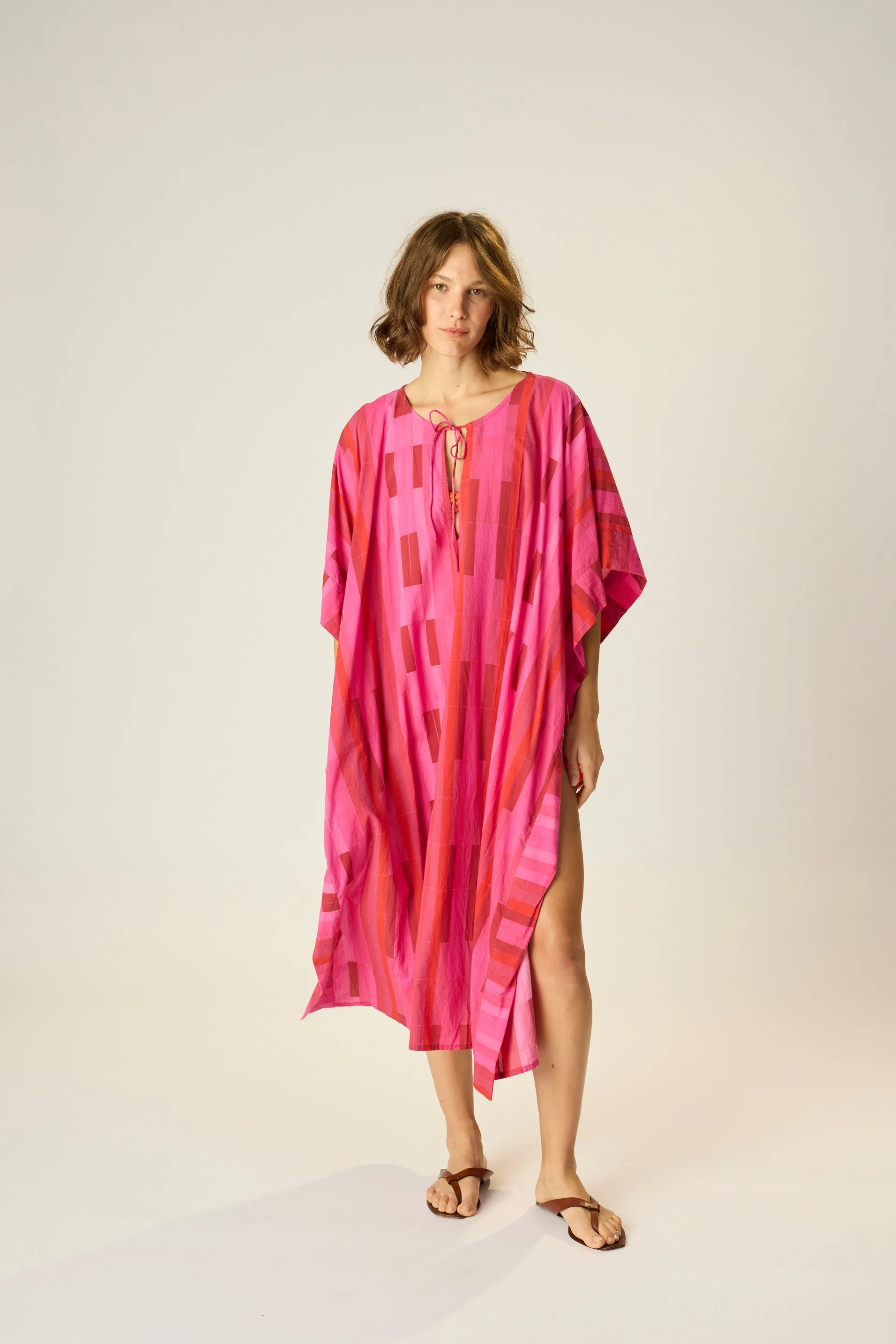 PAULINA CAFTAN
