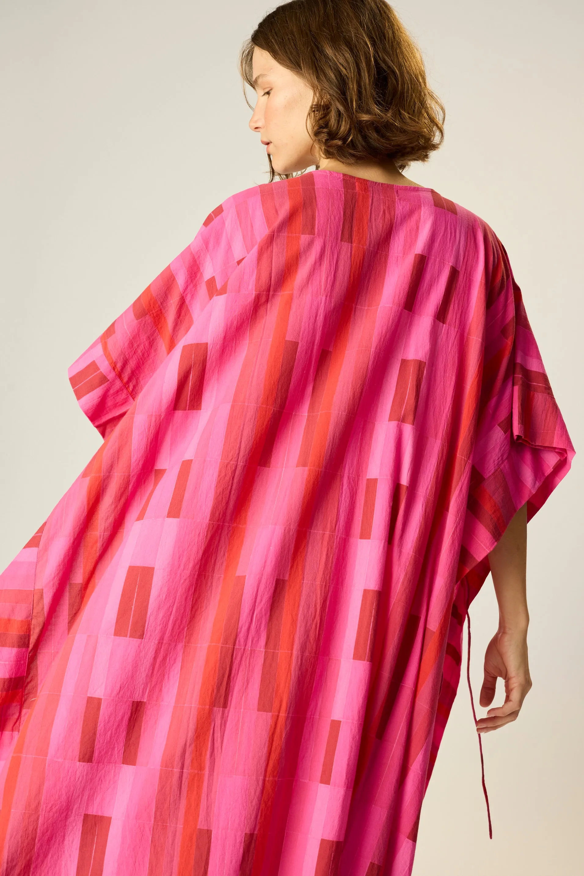 PAULINA CAFTAN