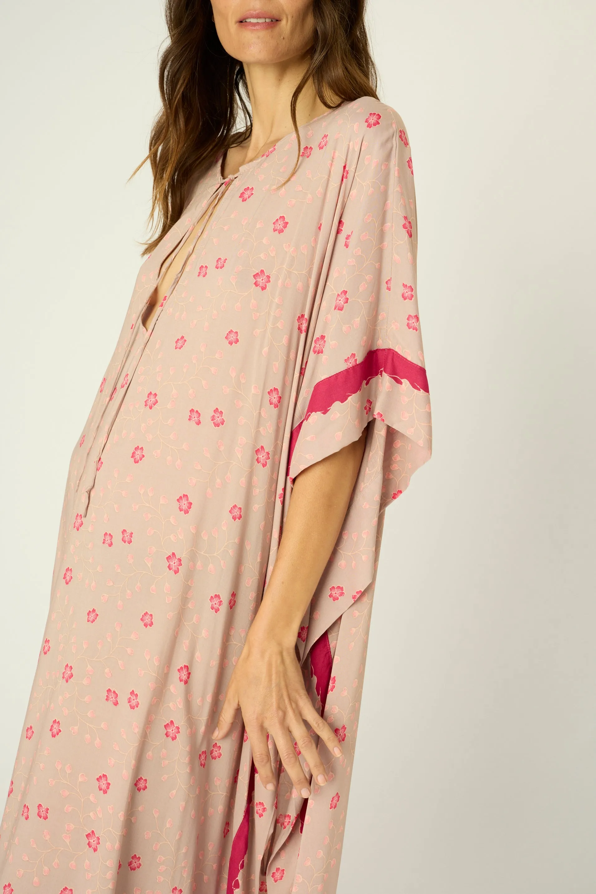 PAULINA CAFTAN