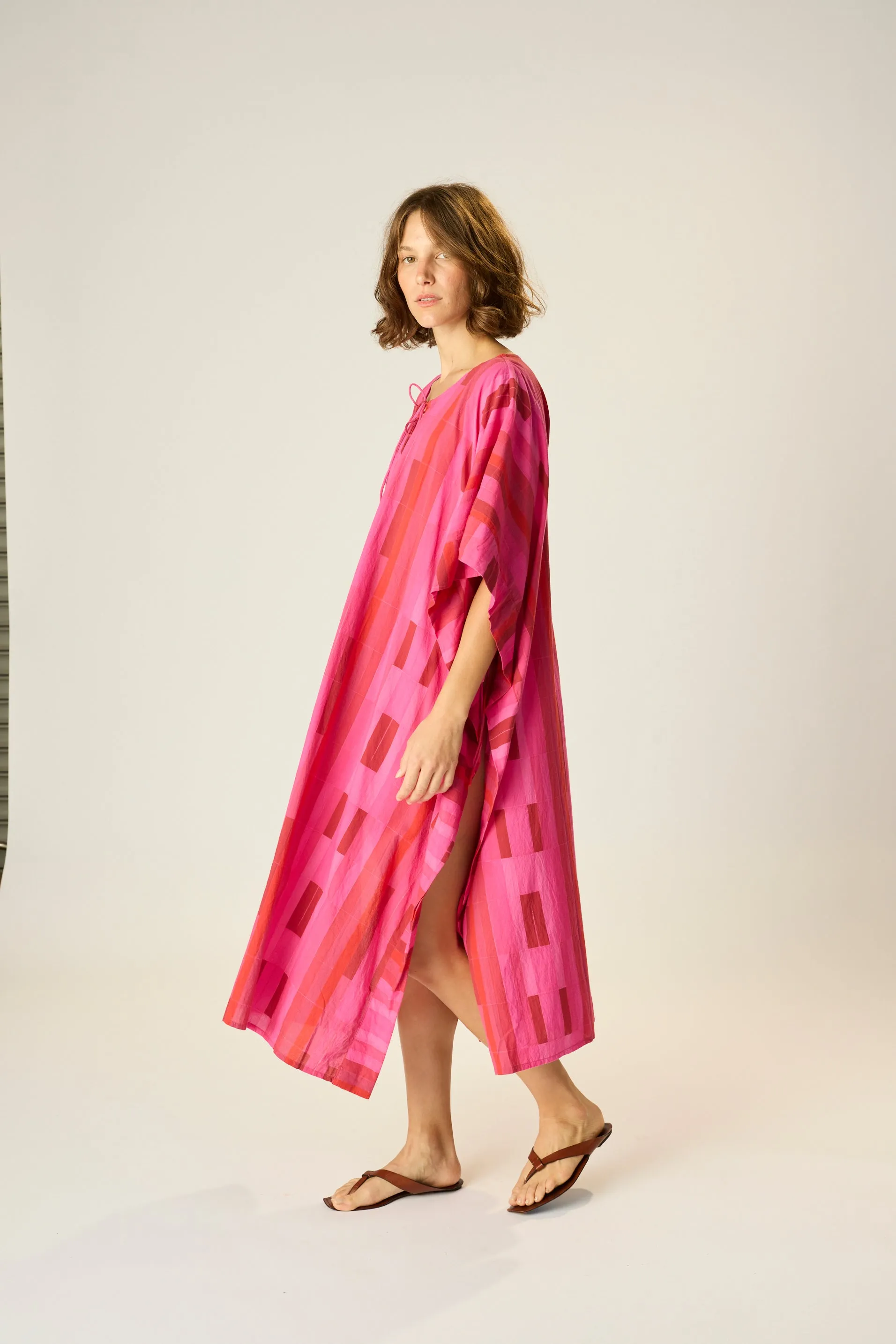 PAULINA CAFTAN