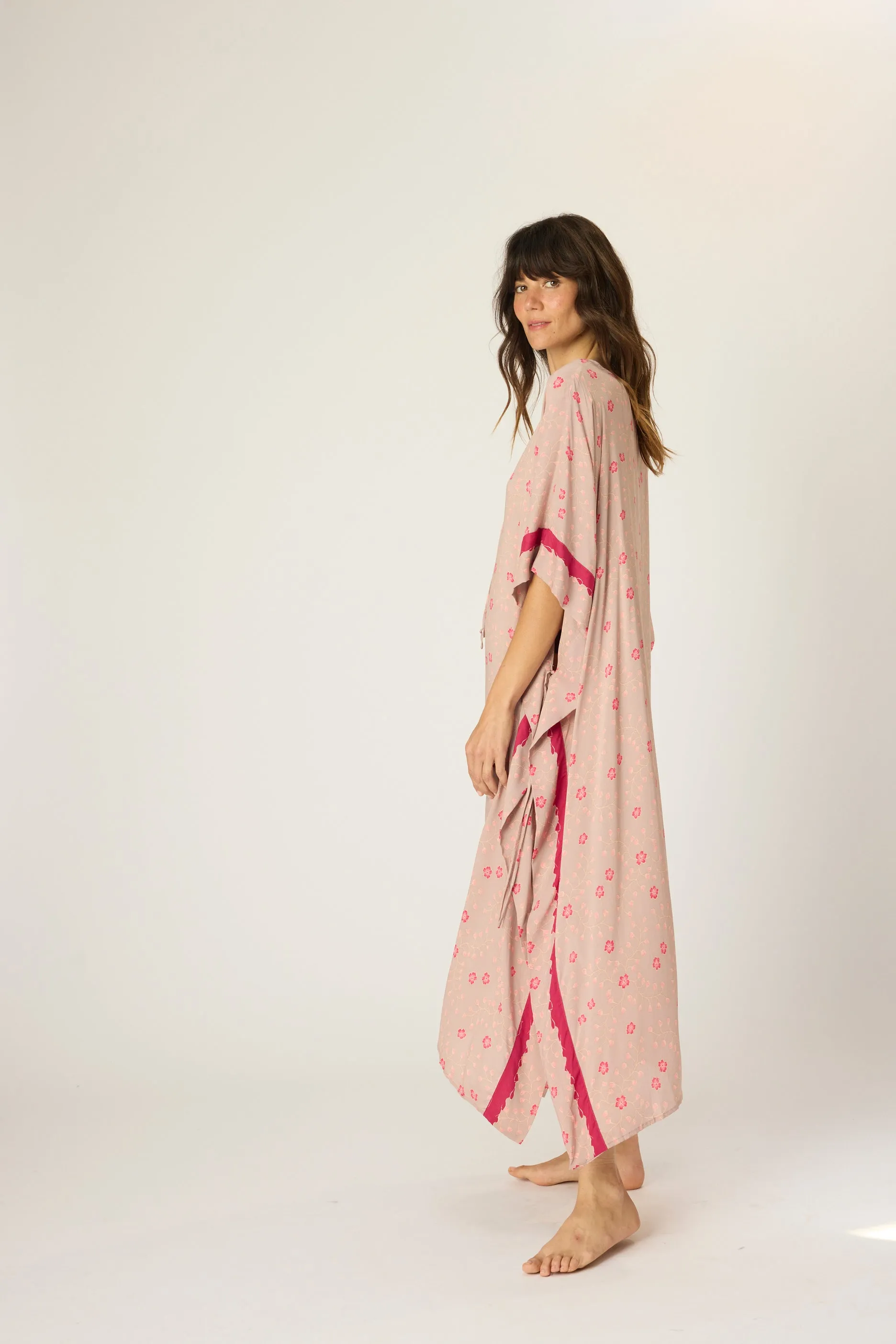 PAULINA CAFTAN