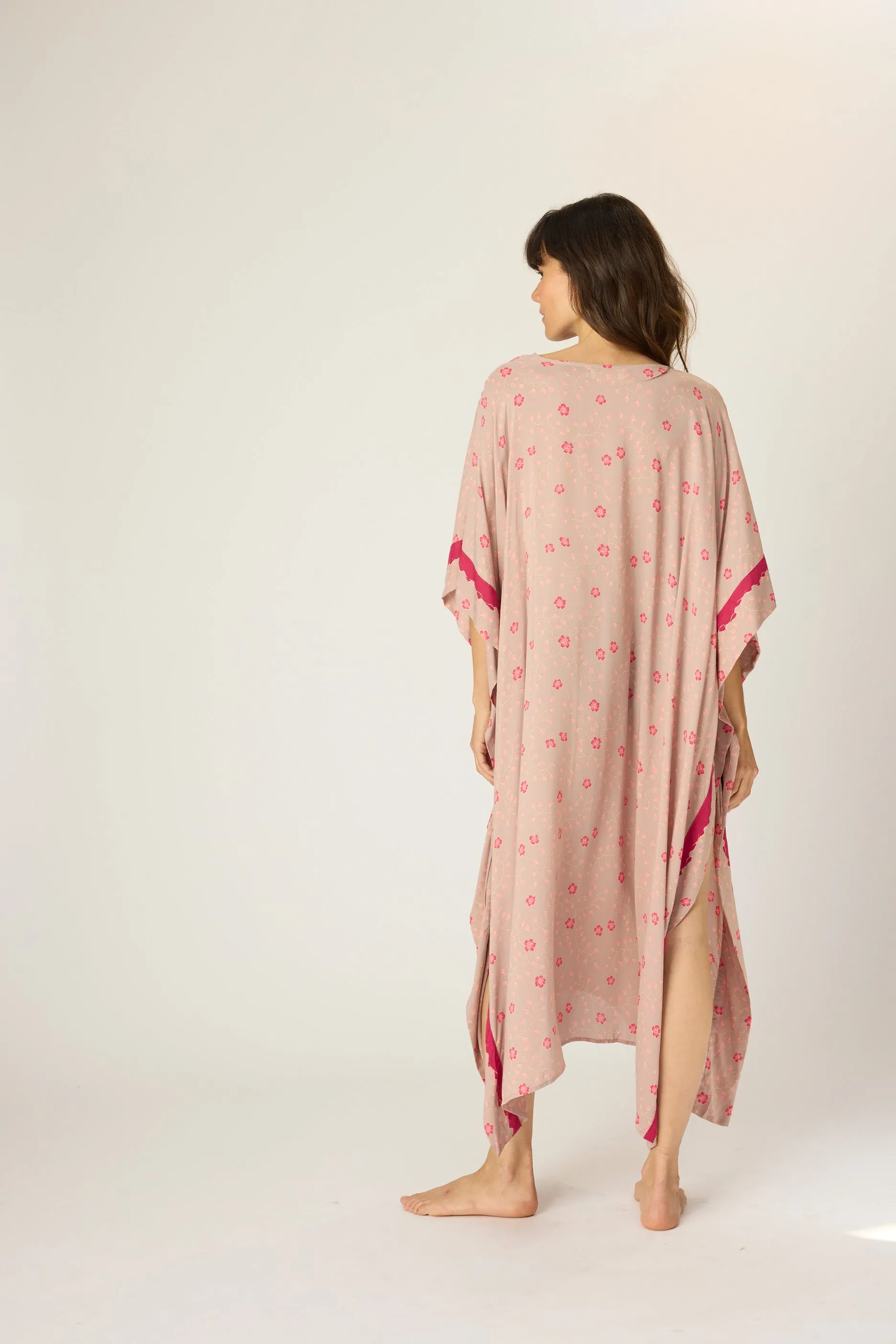 PAULINA CAFTAN