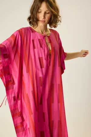PAULINA CAFTAN