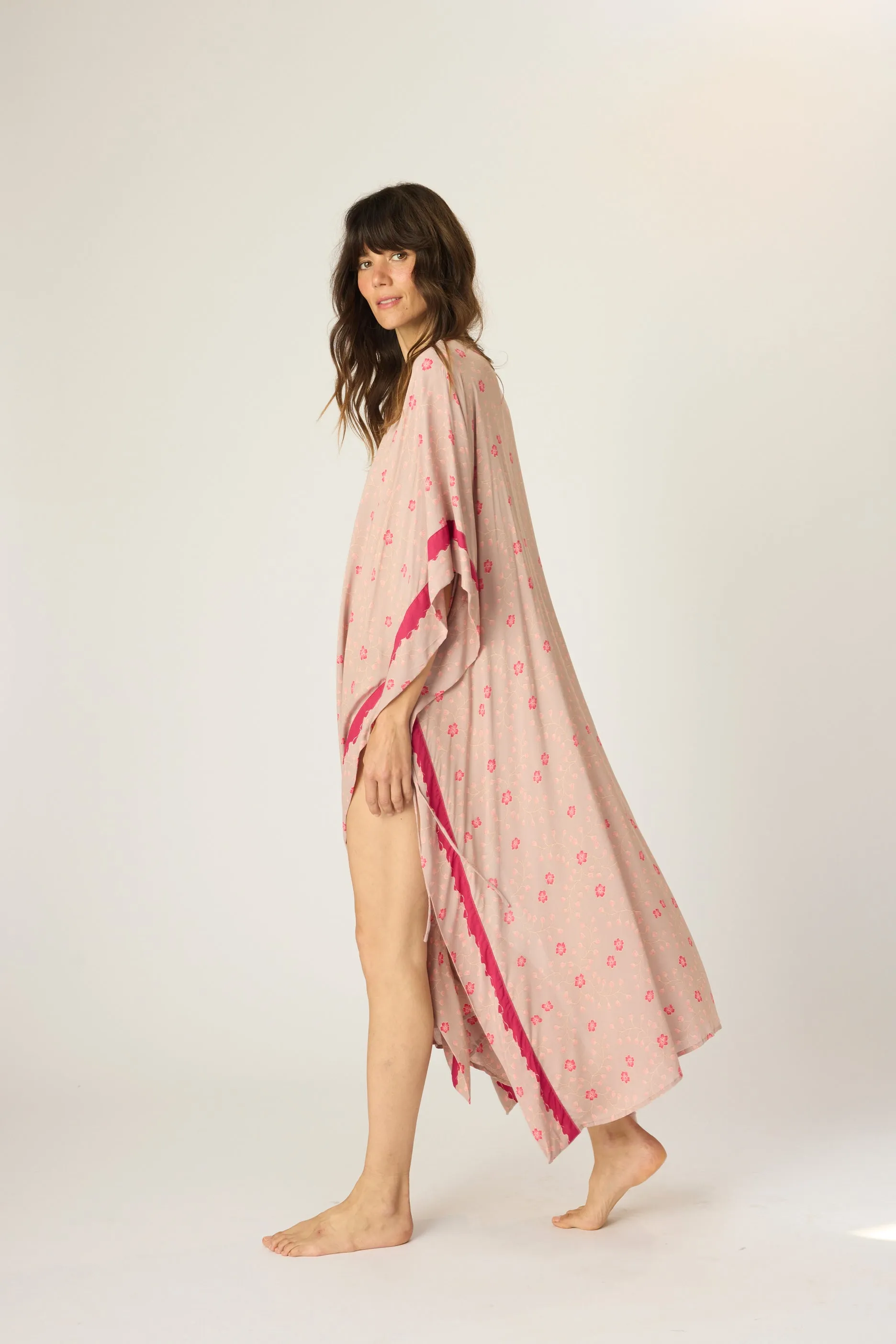 PAULINA CAFTAN