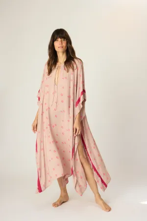 PAULINA CAFTAN