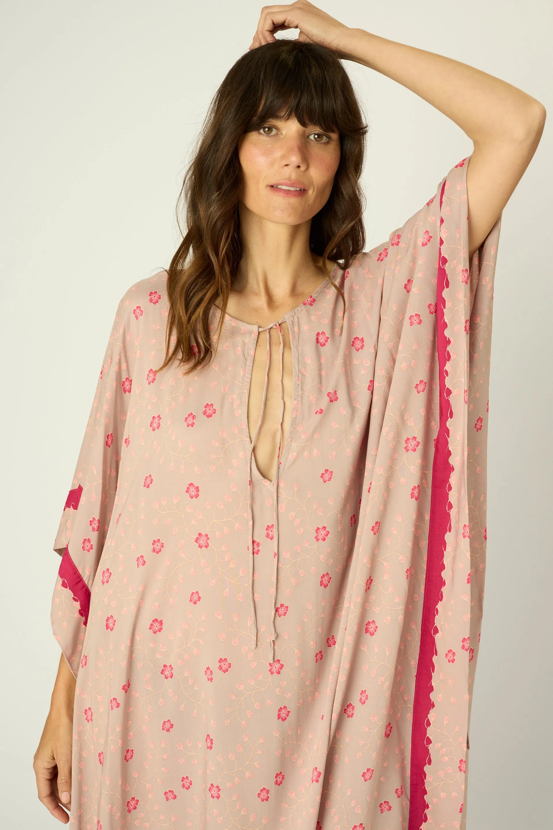 PAULINA CAFTAN