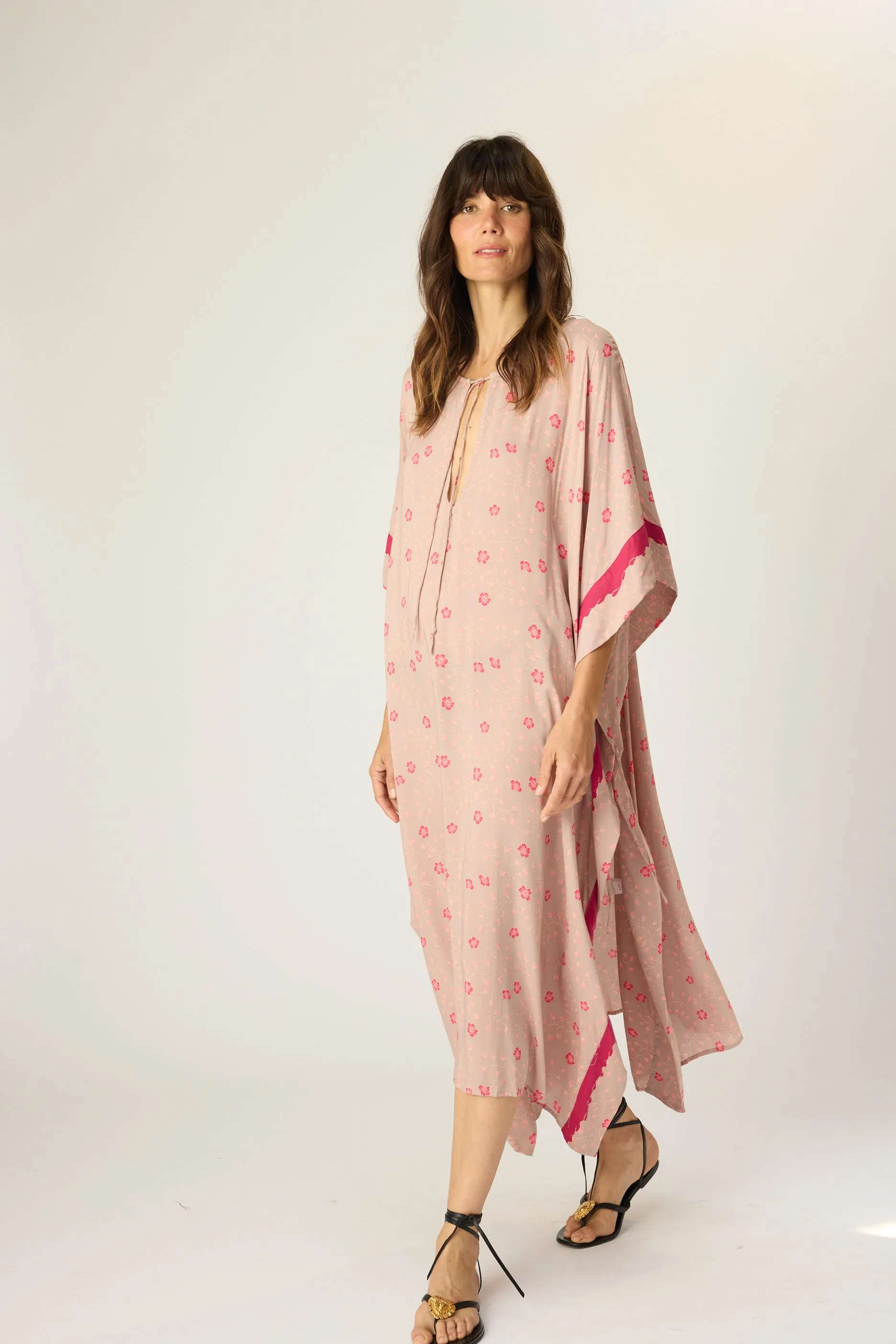 PAULINA CAFTAN