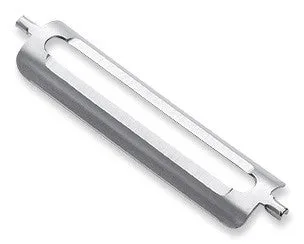 Peeler Orange Vertical, straight blade -500485000