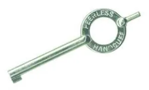 Peerless Keys - Standard & Oversized