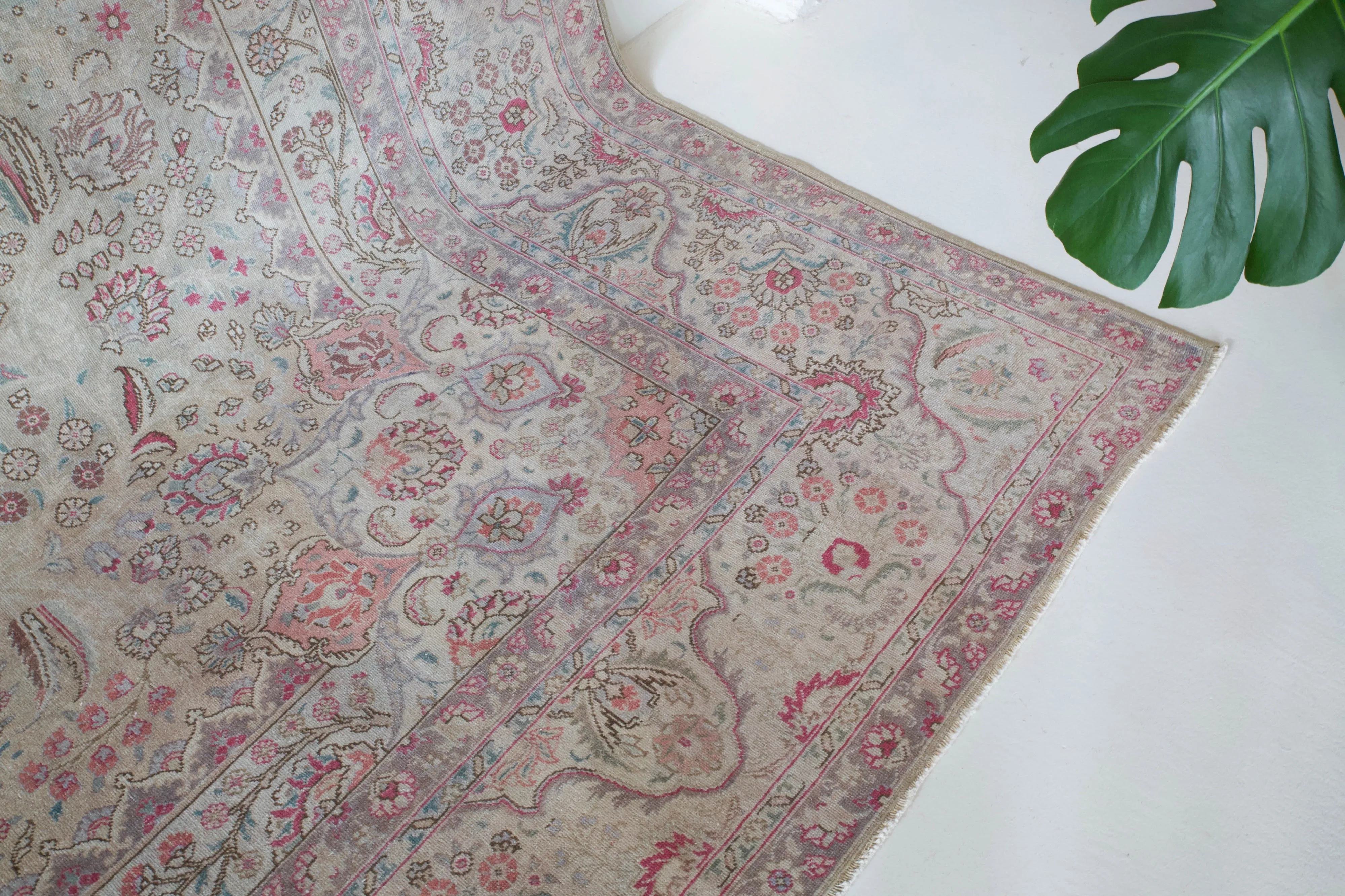 Persian Rug 9'5"x12'3"