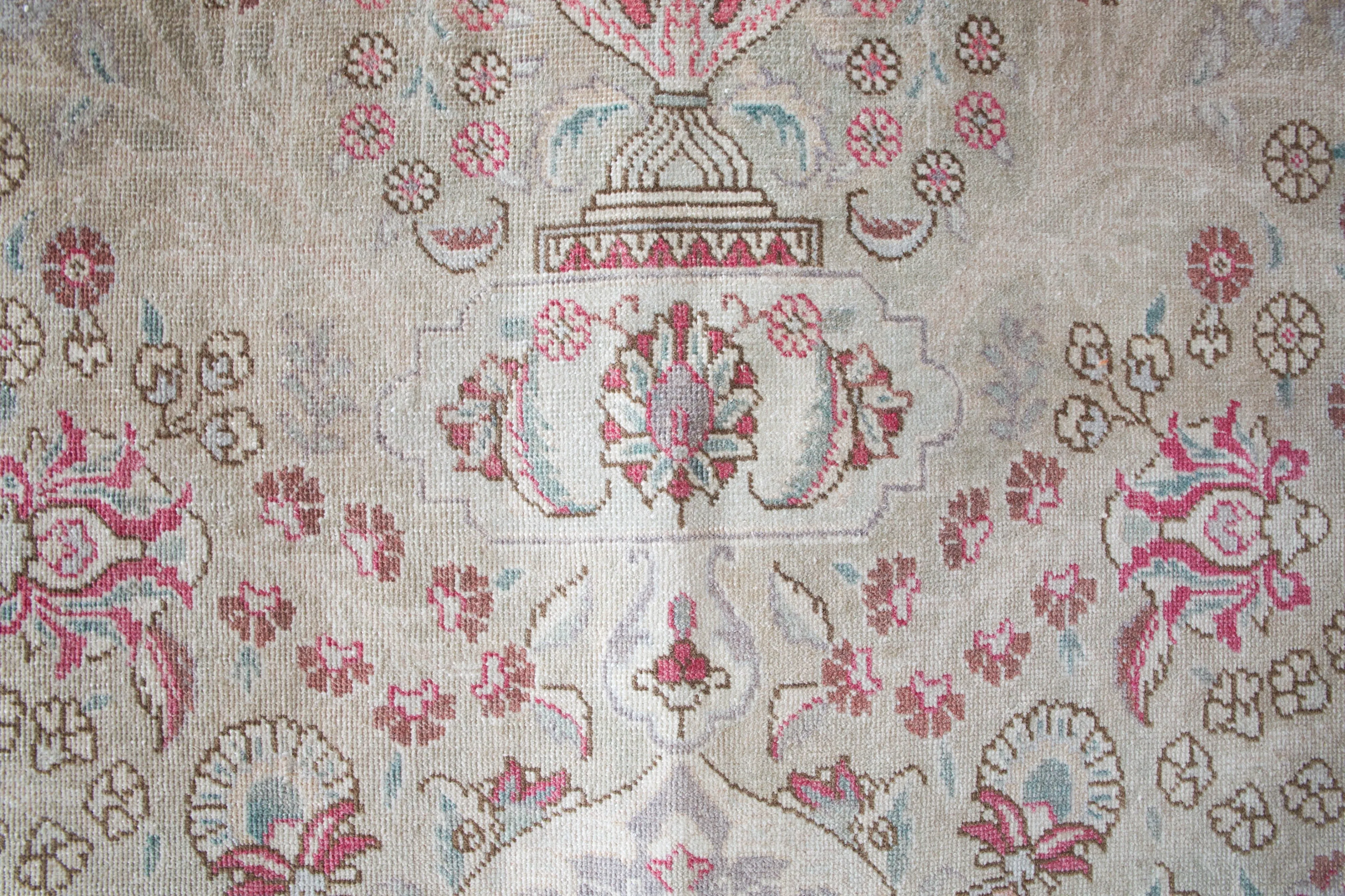 Persian Rug 9'5"x12'3"