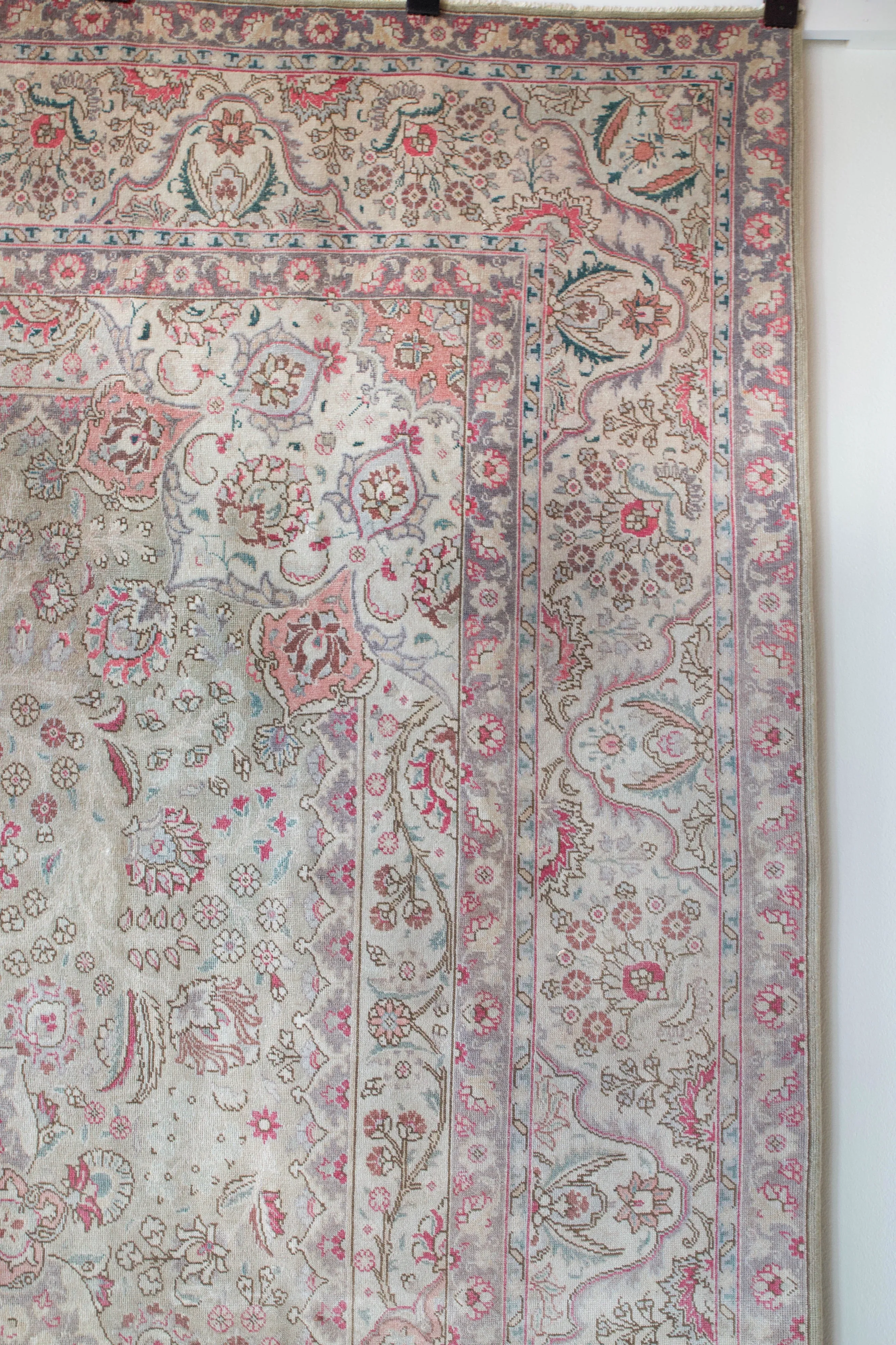 Persian Rug 9'5"x12'3"