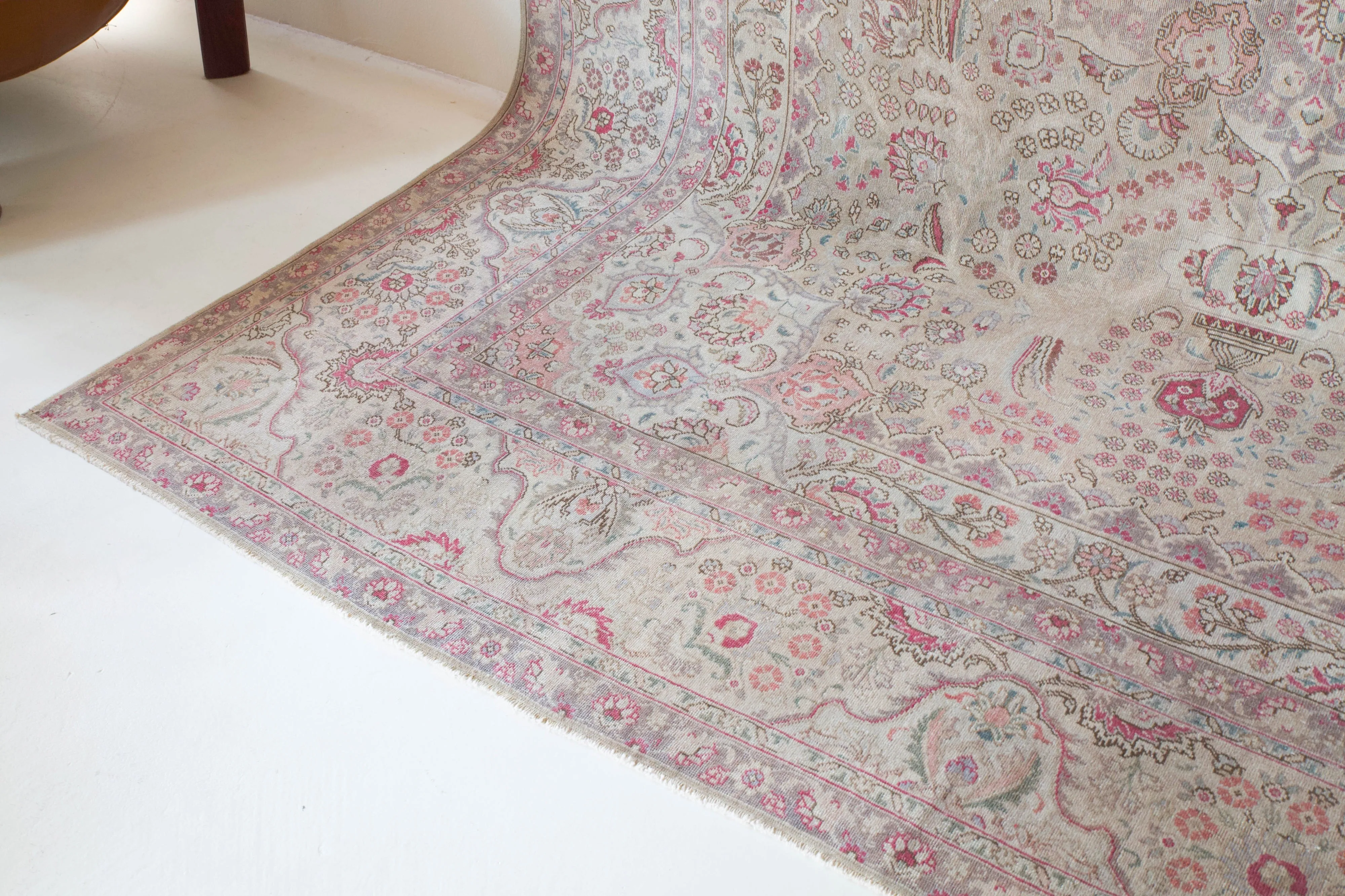 Persian Rug 9'5"x12'3"