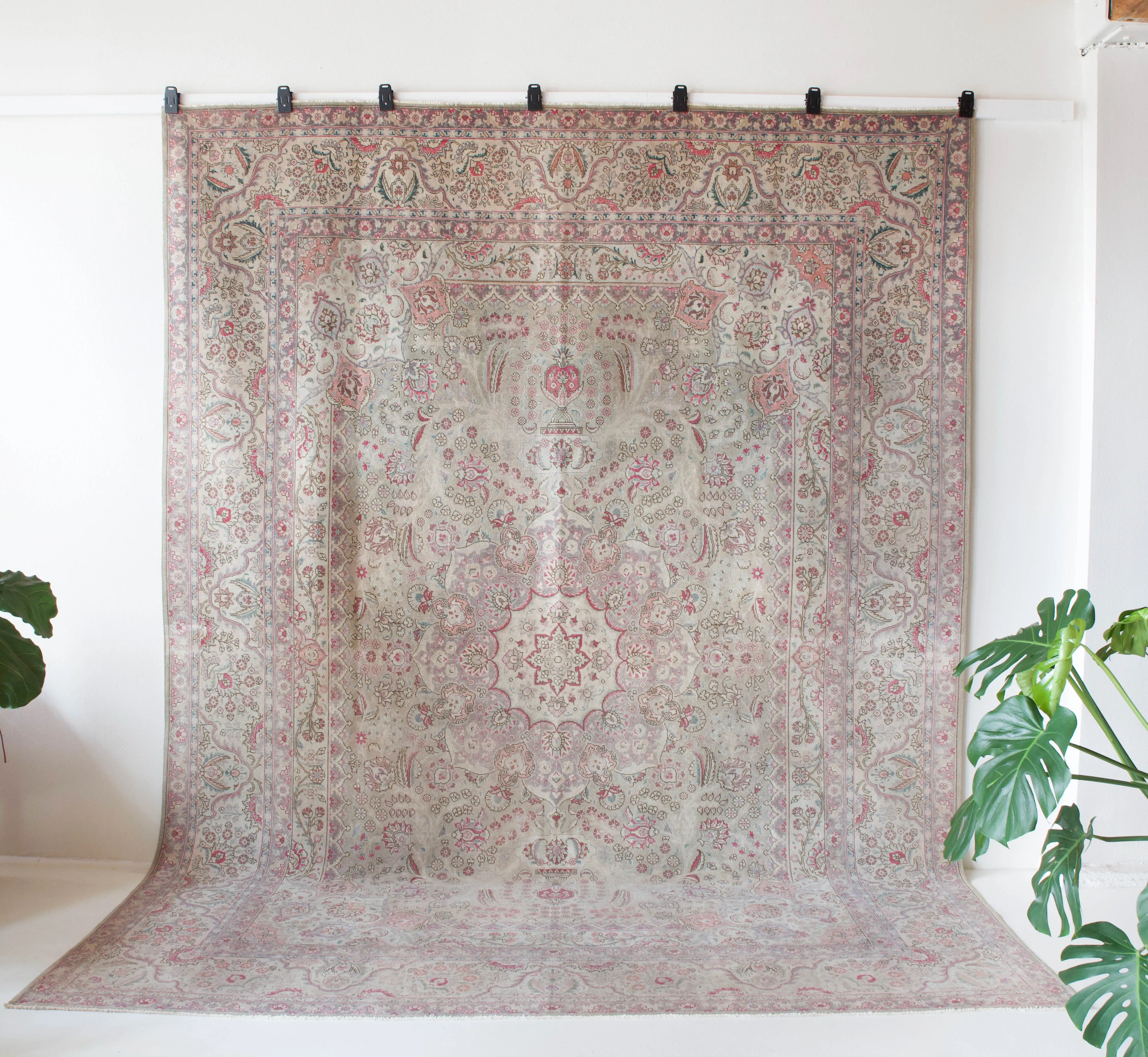 Persian Rug 9'5"x12'3"