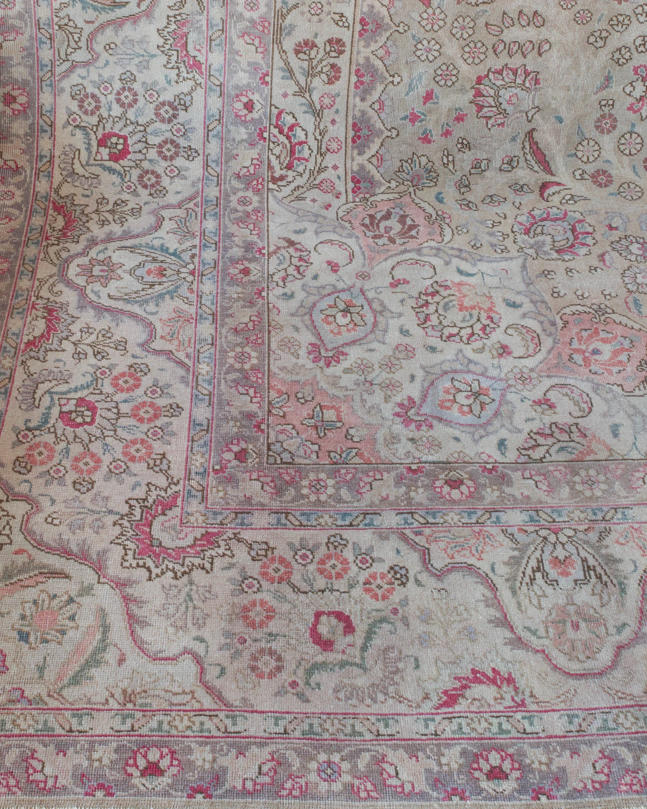 Persian Rug 9'5"x12'3"