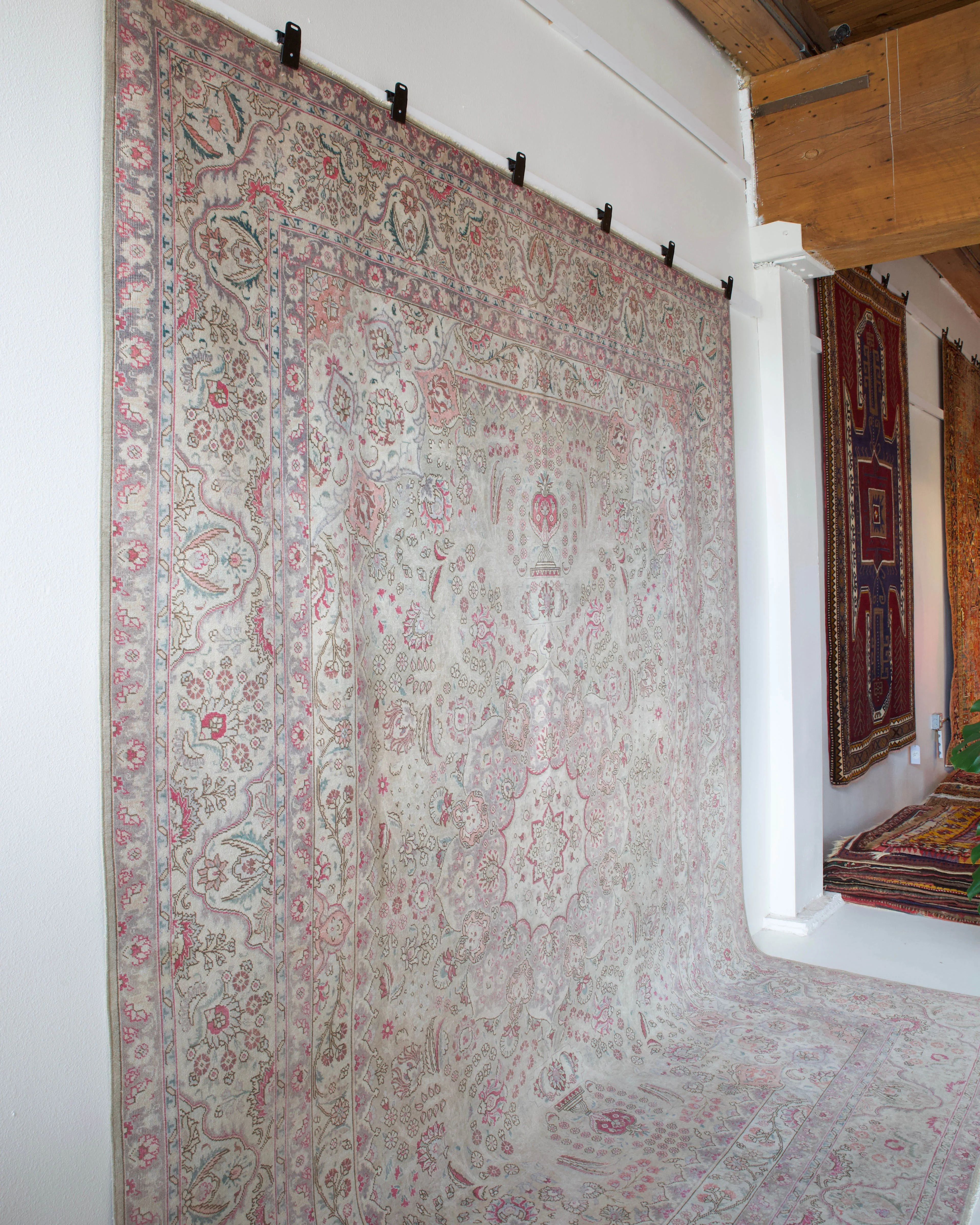 Persian Rug 9'5"x12'3"