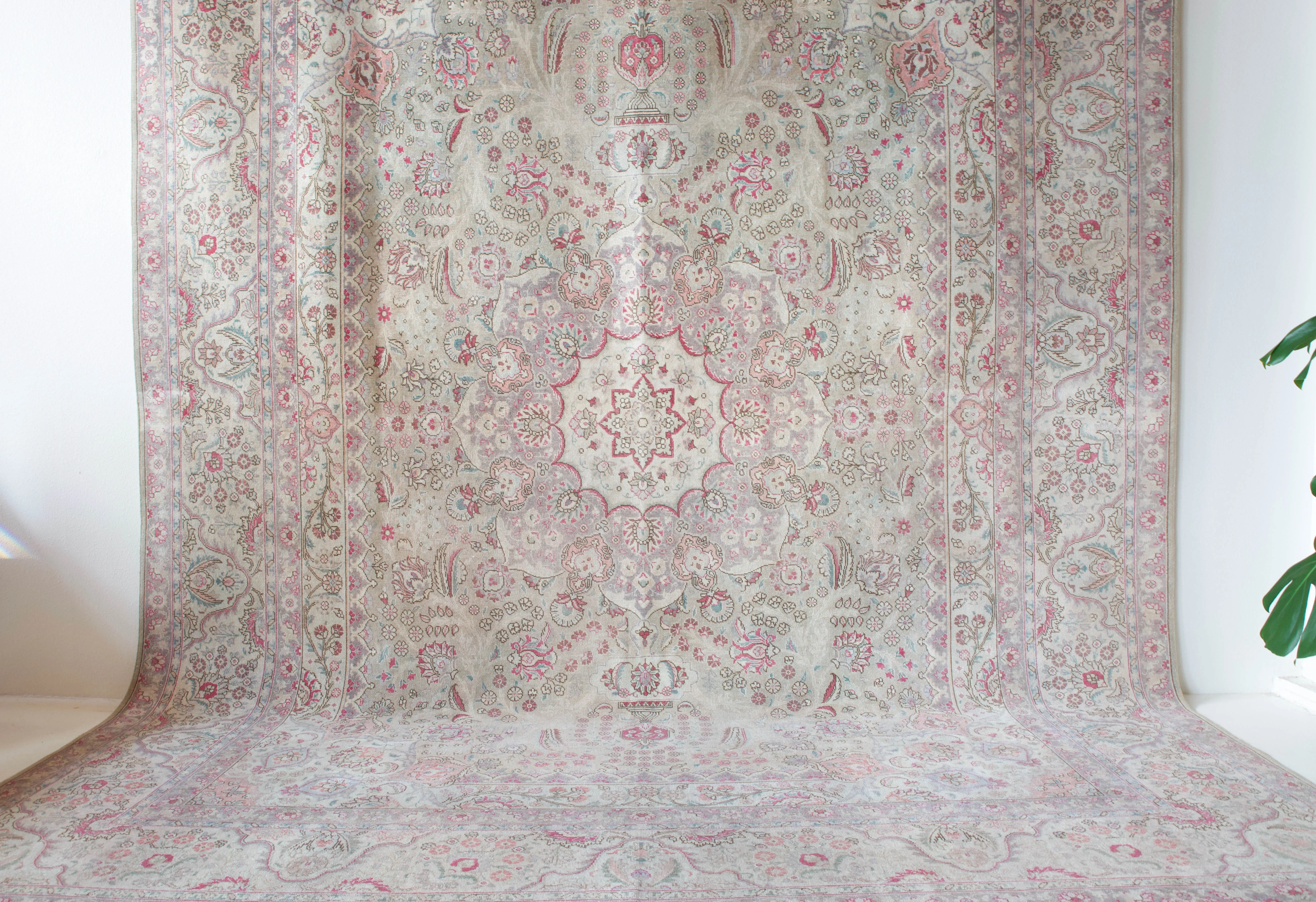 Persian Rug 9'5"x12'3"
