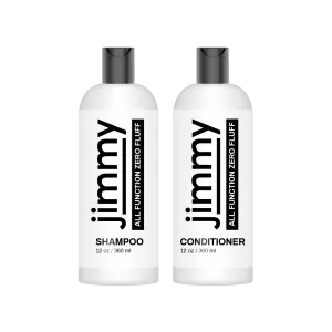 Personally Formulated Shampoo & Conditioner