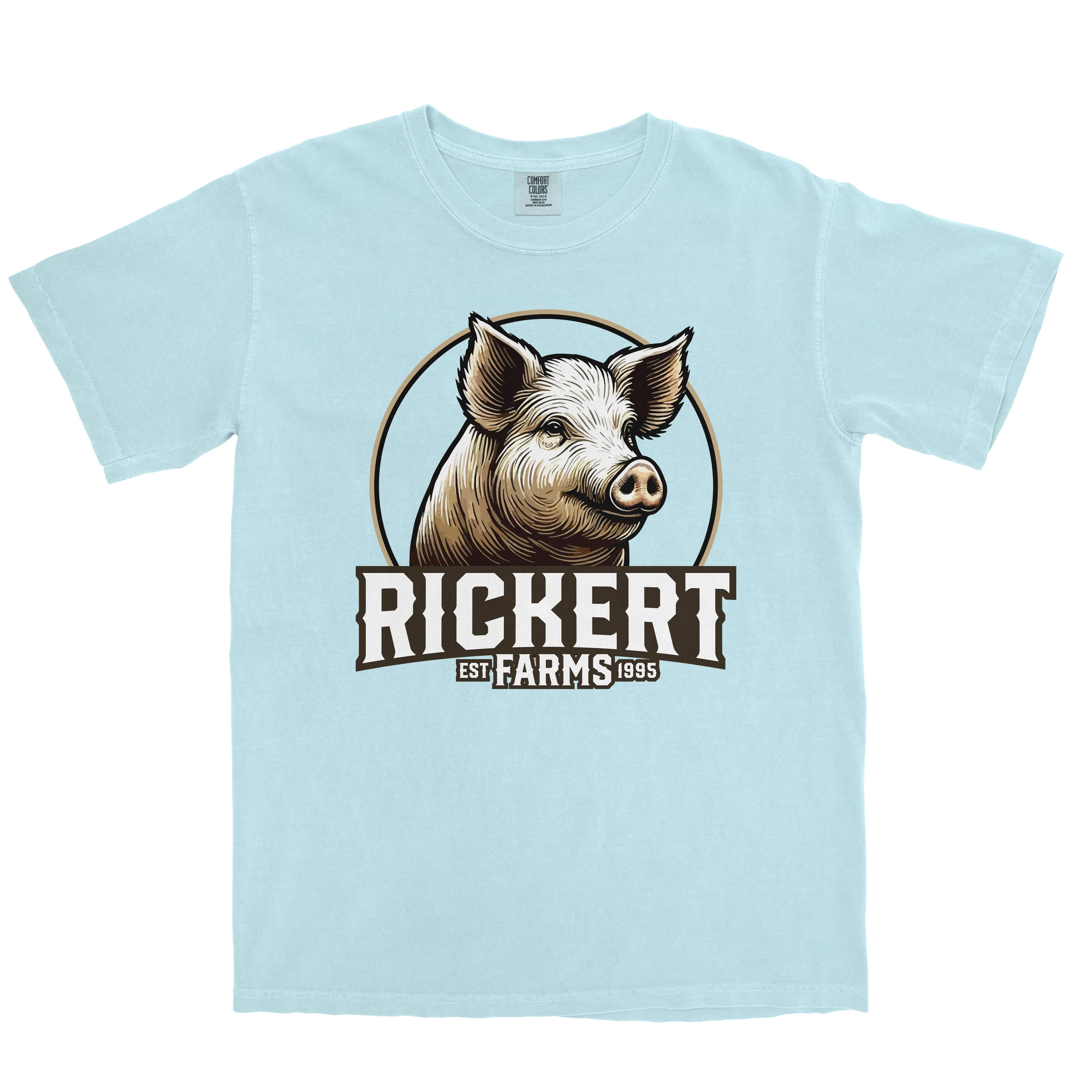 PIG FARM CUSTOM SHIRT B3