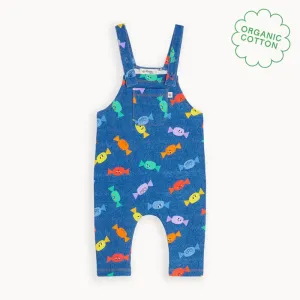 Pixy - Denim Sweetie Dungaree