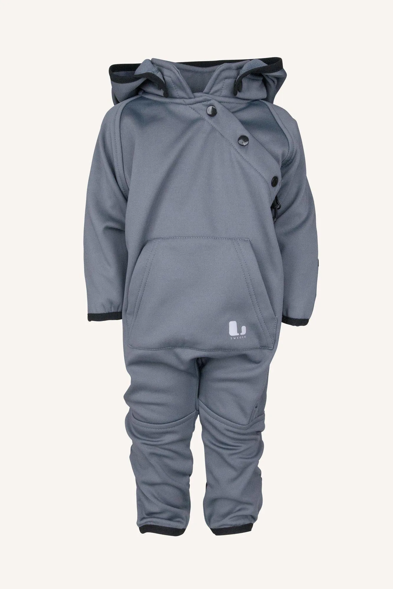 POWERPRO BABY OVERALL - GOBLIN BLUE
