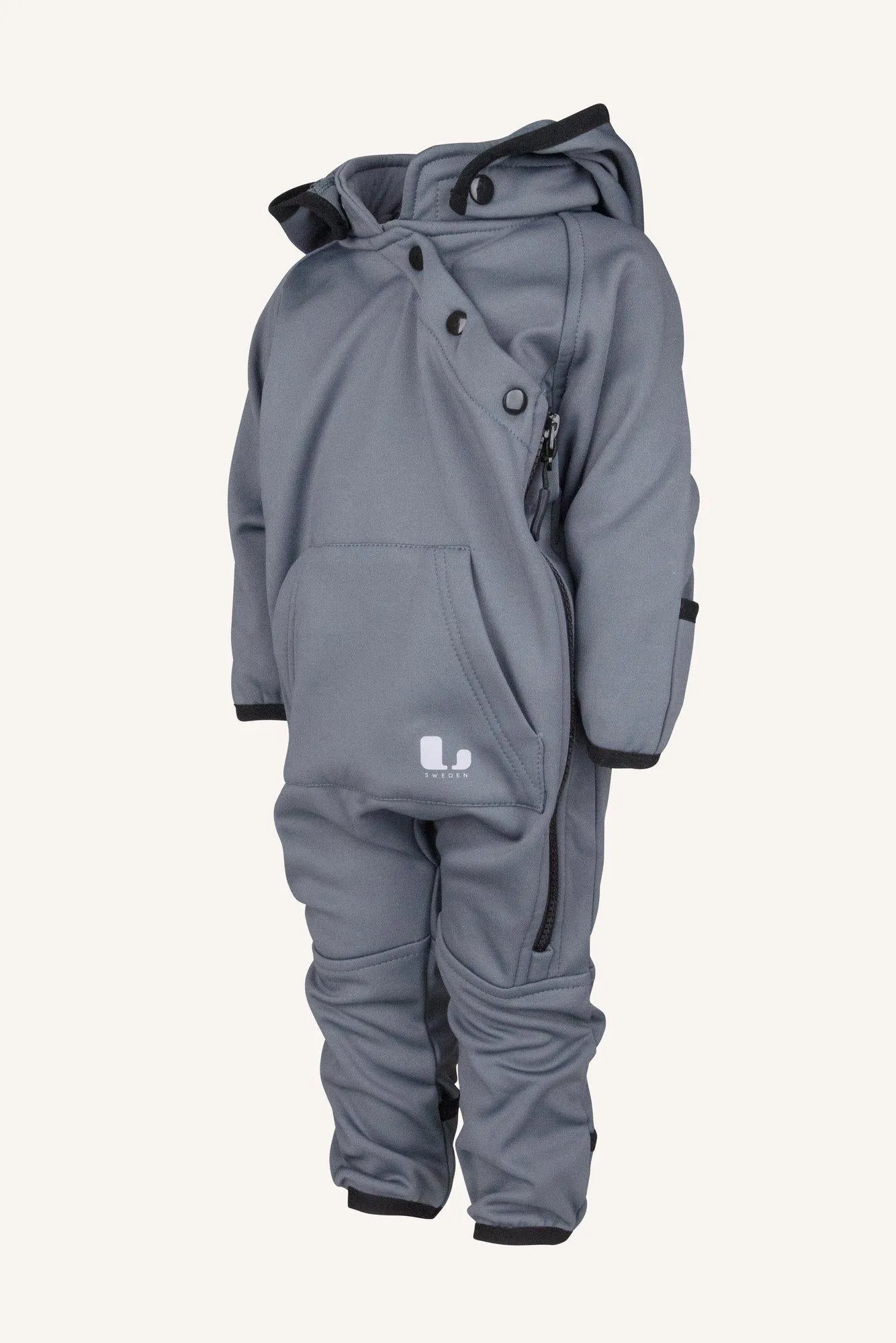 POWERPRO BABY OVERALL - GOBLIN BLUE