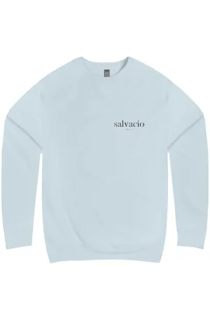Premium Crew Neck