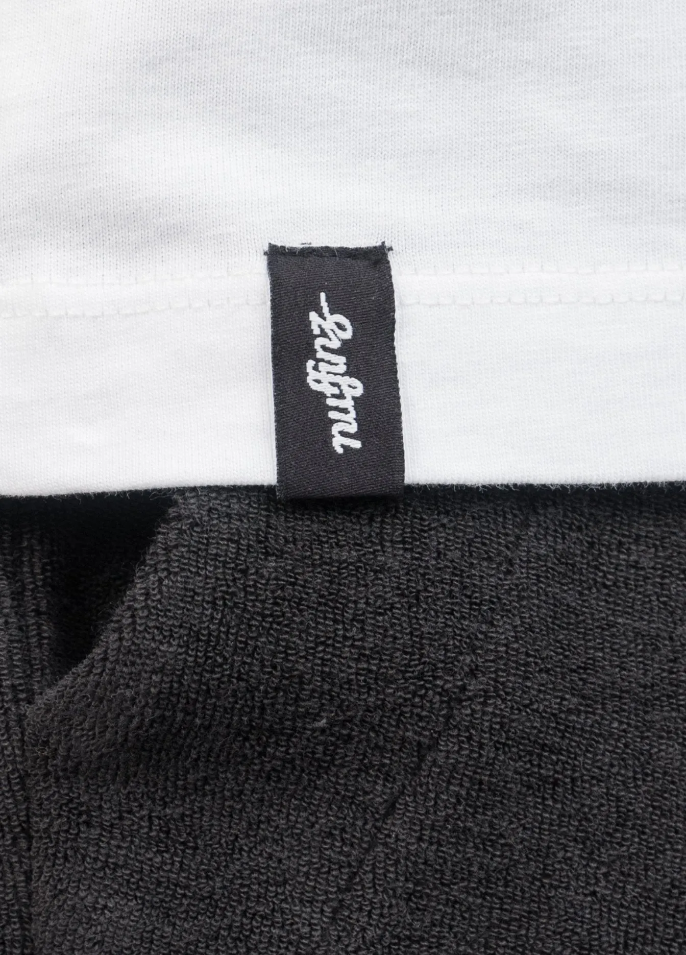 PRIME WHITE SLIM FIT T-SHIRT