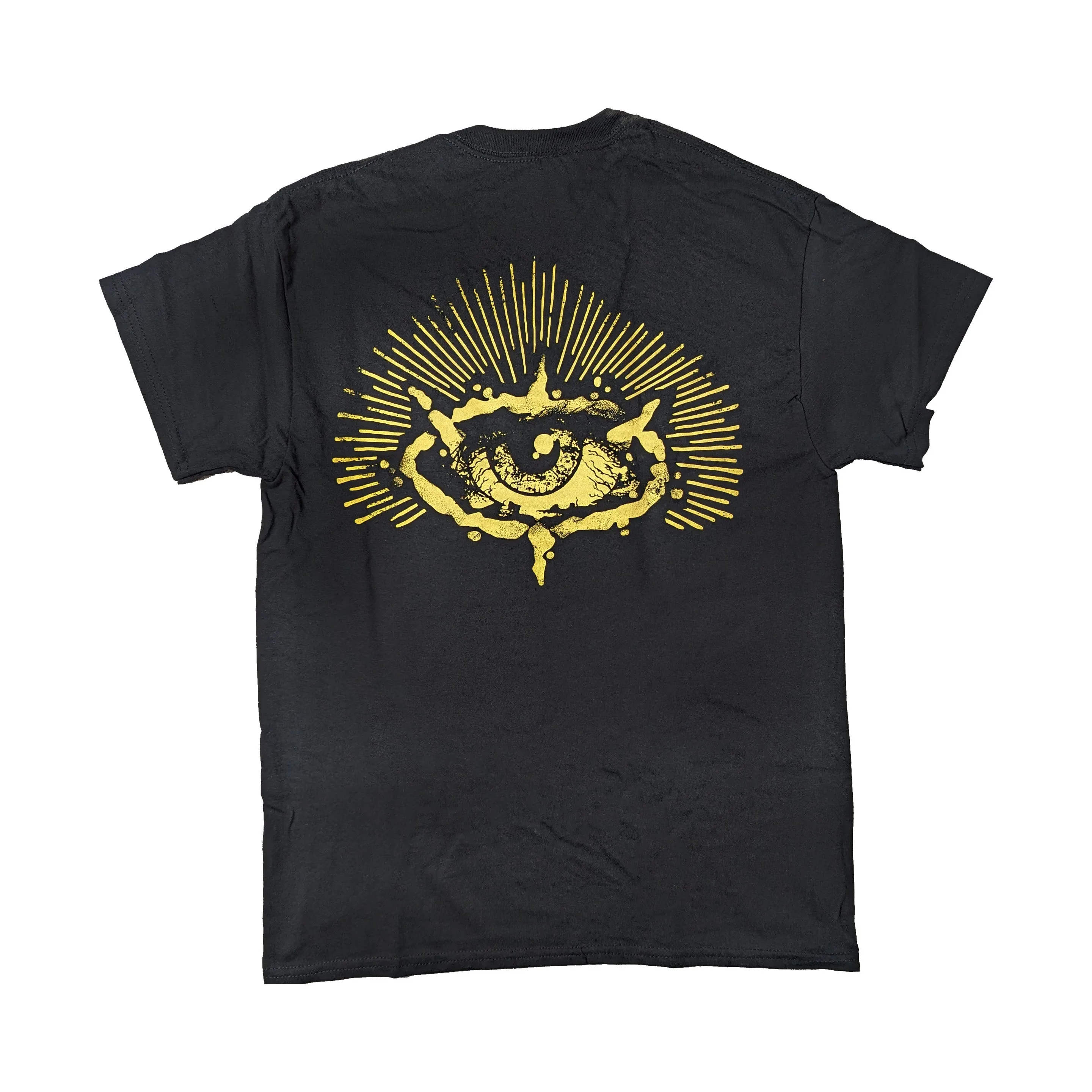 Prong - Beg To Differ Logo t-shirt
