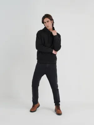 "ALINDAS" Slim Fit Denim Pant
