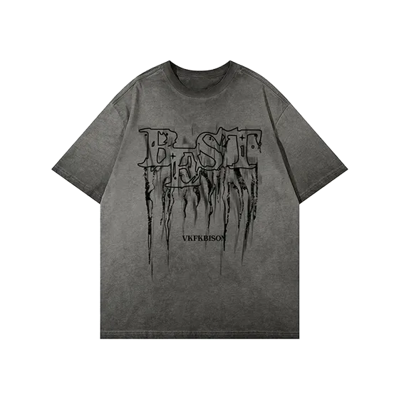 "Best" Tee-D478 | Inspanda
