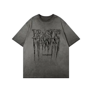 "Best" Tee-D478 | Inspanda